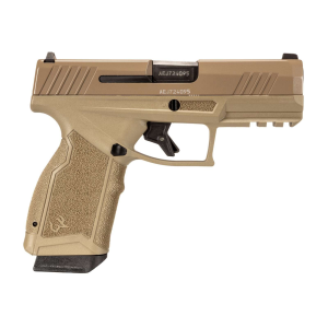 GX4C 9MM FDE/FDE 3.7 15+1