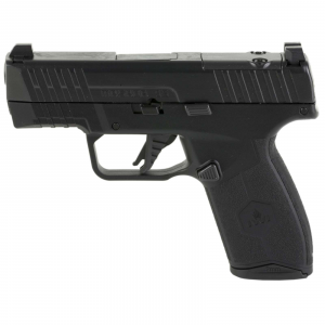 MASADA Slim Elite, 9mm, 3.4 Barrel, 2-13rd Magazines, 3-dot Sight