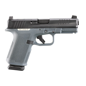 Ruger RXM 9mm Optic Ready 10+1 Striker-Fired Magpul Grip Pistol
