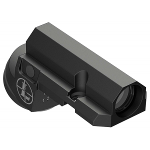 Leupold DeltaPoint Micro Red Dot Sight, 3 MOA Dot, for Smith & Wesson M&P Pistols.