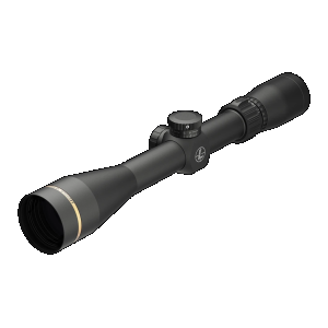 Leupold VX-Freedom 4-12x 40mm CDS, Tri-MOA Reticle, Rifle Scope