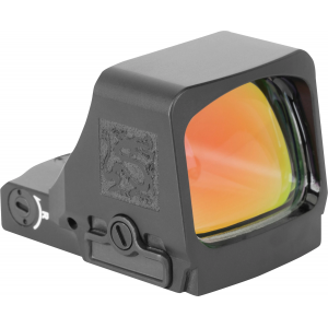 Holosun Ronin 507Comp, Green 2 MOA Dot & 32 MOA Circle, Red Dot Sight