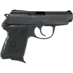 USED Polish P64 9x18mm Makarov 6rd Mag Black Vg Plus Cond.