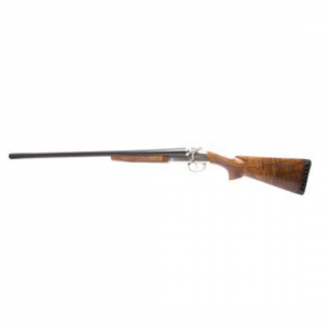 ATI ROAD AGENT SS 12GA 26 CT5 BLACKWALNUT