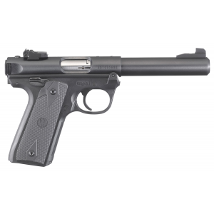 Ruger Mark IV 22/45 22 LR 5.50 10+1 PISTOL