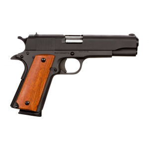 ROCK Island Armory 1911 Gi Standard Fs, Semi-automatic, .45 Acp, 8 Rounds.