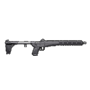 KEL Sub-2000 9mm 16 Glock 15rd Blued/grn