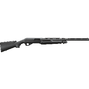 Benelli Nova Compact Pump-Action Youth 20 GA 24'' 4+1 Black Synthetic Matte Blued Shotgun