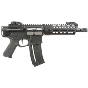WALTHER Hammerli Tac R1 C Pistol .22lr 20rd Black