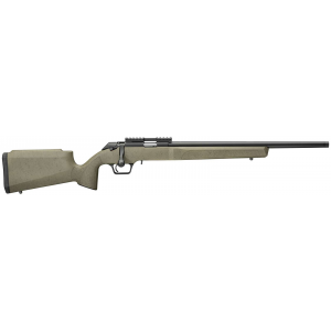 SPRINGFIELD 2020 RIMFIRE .22LR 20 10RND GREEN/BLACK WEB BLD