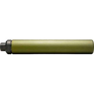 AAC JAEGER 30 SILENCER DIRECT THREAD 5/8X24 ARMY GREEN