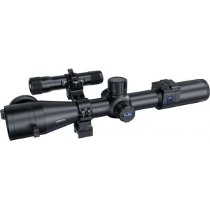 PARD DS35 NIGHT VISION RIFLE SCP 70MM 850NM IR W/TL3 LIGHT