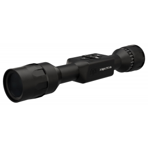 ATN DGWSXS309LTV X-Sight LTV Black Hardcoat Anodized 3-9x 240 ft @ 1000 yds FOV
