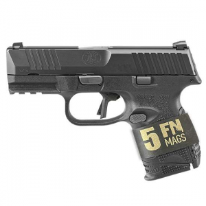 FN 509C Bundle BLKBLK 1x12 1x15  3x24 FreeMAG