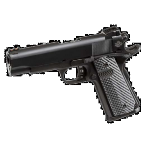 RIA Rock Ultr Ms 45acp Pstl Bl