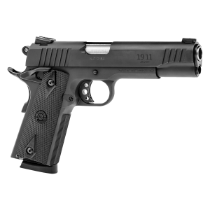 Taurus 1911 Standard 45 ACP 5 8 Round Blued Black Polymer Pistol