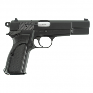 Inglis L9A1, 9mm, 4.7 Barrel, 2- 15rd Magazines, Pistol