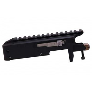 TRUE PREC TP-22 10/22 CMP REC BLK