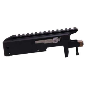 TRUE PREC TP-22 10/22 CMP REC BLK/SS
