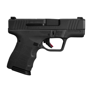 SAR Sar9 Gen 3 Compact Hga 9mm 4 In Bbl Optics Ready Night Sights Black 2/15rd Mags