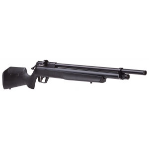 Benjamin BP2564S Marauder .25 Pellet Black Fixed w/Adjustable Comb Stock