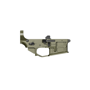 Radian Weapons ADAC-15 Multi-Caliber Lower Receiver Radian OD Green