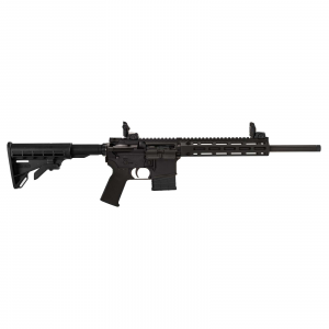 TIPPMANN M4-22 LTE 22LR 16 10RD BLK