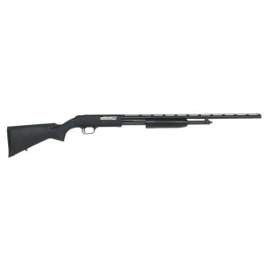 MOSSBERG 50112 500 Youth 410 Gauge 24 5+1 3 Blued Black Right Youth/compact Hand