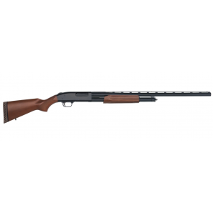 MOSSBERG 500 All Purpose Field 12 Gauge 28 5+1 3 Blued Walnut Right Hand Shotgun