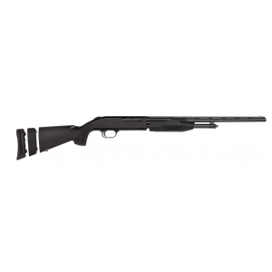 MOSSBERG 510 Mini Super Bantam All Purpose .410 Ga 18.5 3 Round 3 Blued Fixed W/spacers Stock Black Right Youth/compact Hand Shotgun