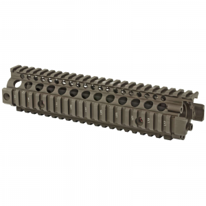 Daniel Defense MK18 RIS II Rail AR-Platform Rifle FDE Free Float Forend