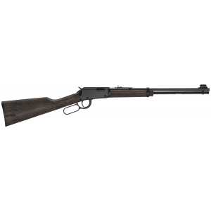 Henry Garden Gun Smoothbore .22 LR 15+1 18.5 Black Ash Rifle