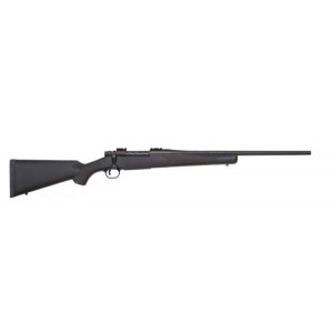 MOSSBERG 27877 Patriot 25-06 Rem 5+1 22 Matte Blued Black Right Hand
