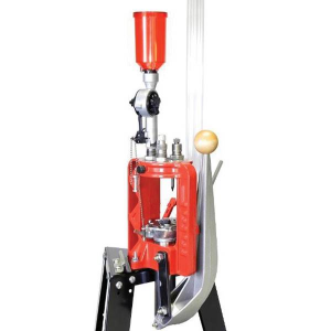 Lee 90937 Load Master Reloading Kit 380 ACP 5 Hole Cast Iron