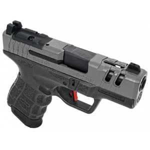 SAR SAR9 SUBCOMPACT GEN2 9MM 12/15RD PLATINU
