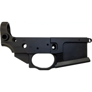 FRANKLIN BFS LIBERTAS LWR W/B5 BLK