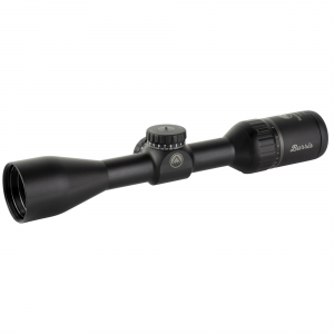 Burris Signature HD 2-10x40mm, Ballistic E3 Reticle, Riflescope