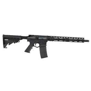 ATI OMNI HYBRID MAXX AR Rifle - Black | 5.56NATO | 16 barrel | 15 M-LOK Rail