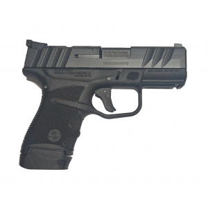 Stoeger STR-9 MC Micro Compact Pistol, 9mm, Optic Ready, 10 & 13-Round Magazines