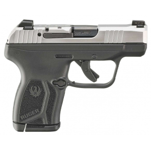 LCP MAX 380 ACP SEMI-AUTO HANDGUN