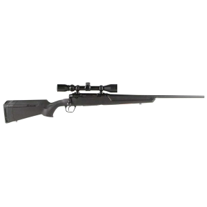 SAVAGE 32007 AXIS XP COMBO 350 LEGEND BOLT ACTION RIFLE