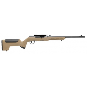SAV A22 F Takedown 22lr Fde 18 10rd