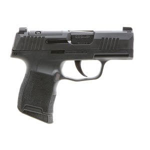 Sig Sauer P365 9mm Optic Ready Pistol