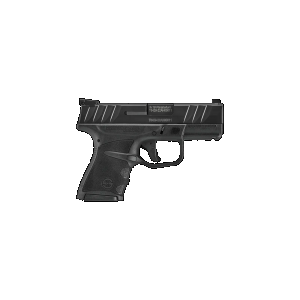 Stoeger STR-9MC Micro Compact 9mm 10rd 3.29 Barrel Black Pistol