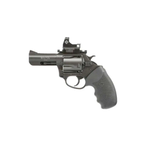 Char Mag Pug 357 Mag 3 Black 5rd