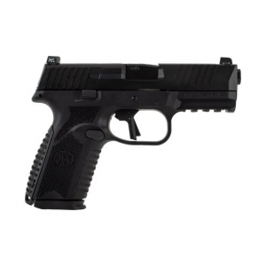 FN 509M 9MM PSTL BLK 45 BBL TRITIUM NIGHT SIGHTS 315RD MAGS