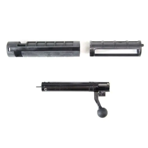 MRAD BREECH CONVERSION