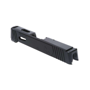 Rival Arms Slide A1 Sig P365 Black 416R Stainless Steel