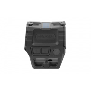 Holosun AEMS Pro, 2 MOA Red Dot & 65 MOA Red Circle, Red Dot