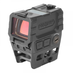 Holosun AEMS Red Multi Reticle Solar Sight
